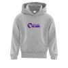 Affilliate ATC EVERYDAY FLEECE HOODED YOUTH SWEATSHIRT. Thumbnail