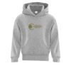 Affilliate ATC EVERYDAY FLEECE HOODED YOUTH SWEATSHIRT. Thumbnail