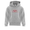 Affilliate ATC EVERYDAY FLEECE HOODED YOUTH SWEATSHIRT. Thumbnail