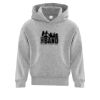 Affilliate ATC EVERYDAY FLEECE HOODED YOUTH SWEATSHIRT. Thumbnail
