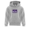 Affilliate ATC EVERYDAY FLEECE HOODED YOUTH SWEATSHIRT. Thumbnail
