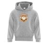 Affilliate ATC EVERYDAY FLEECE HOODED YOUTH SWEATSHIRT. Thumbnail