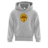 Affilliate ATC EVERYDAY FLEECE HOODED YOUTH SWEATSHIRT. Thumbnail