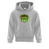 Affilliate ATC EVERYDAY FLEECE HOODED YOUTH SWEATSHIRT. Thumbnail