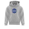 Affilliate ATC EVERYDAY FLEECE HOODED YOUTH SWEATSHIRT. Thumbnail