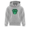 Affilliate ATC EVERYDAY FLEECE HOODED YOUTH SWEATSHIRT. Thumbnail