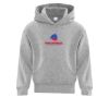 Affilliate ATC EVERYDAY FLEECE HOODED YOUTH SWEATSHIRT. Thumbnail