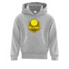 Affilliate ATC EVERYDAY FLEECE HOODED YOUTH SWEATSHIRT. Thumbnail