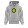 Affilliate ATC EVERYDAY FLEECE HOODED YOUTH SWEATSHIRT. Thumbnail