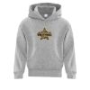 Affilliate ATC EVERYDAY FLEECE HOODED YOUTH SWEATSHIRT. Thumbnail