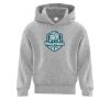 Affilliate ATC EVERYDAY FLEECE HOODED YOUTH SWEATSHIRT. Thumbnail