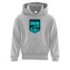 Affilliate ATC EVERYDAY FLEECE HOODED YOUTH SWEATSHIRT. Thumbnail