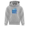 Affilliate ATC EVERYDAY FLEECE HOODED YOUTH SWEATSHIRT. Thumbnail