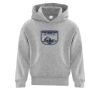 Affilliate ATC EVERYDAY FLEECE HOODED YOUTH SWEATSHIRT. Thumbnail