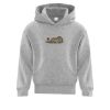 Affilliate ATC EVERYDAY FLEECE HOODED YOUTH SWEATSHIRT. Thumbnail
