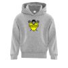 Affilliate ATC EVERYDAY FLEECE HOODED YOUTH SWEATSHIRT. Thumbnail