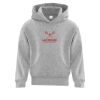 Affilliate ATC EVERYDAY FLEECE HOODED YOUTH SWEATSHIRT. Thumbnail