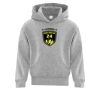 Affilliate ATC EVERYDAY FLEECE HOODED YOUTH SWEATSHIRT. Thumbnail
