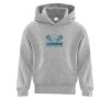 Affilliate ATC EVERYDAY FLEECE HOODED YOUTH SWEATSHIRT. Thumbnail