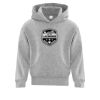 Affilliate ATC EVERYDAY FLEECE HOODED YOUTH SWEATSHIRT. Thumbnail