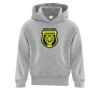 Affilliate ATC EVERYDAY FLEECE HOODED YOUTH SWEATSHIRT. Thumbnail