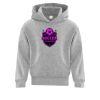 Affilliate ATC EVERYDAY FLEECE HOODED YOUTH SWEATSHIRT. Thumbnail