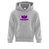 Affilliate ATC EVERYDAY FLEECE HOODED YOUTH SWEATSHIRT. Thumbnail