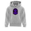 Affilliate ATC EVERYDAY FLEECE HOODED YOUTH SWEATSHIRT. Thumbnail