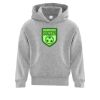 Affilliate ATC EVERYDAY FLEECE HOODED YOUTH SWEATSHIRT. Thumbnail
