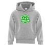 Affilliate ATC EVERYDAY FLEECE HOODED YOUTH SWEATSHIRT. Thumbnail