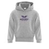 Affilliate ATC EVERYDAY FLEECE HOODED YOUTH SWEATSHIRT. Thumbnail
