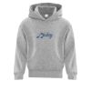 Affilliate ATC EVERYDAY FLEECE HOODED YOUTH SWEATSHIRT. Thumbnail