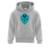 Affilliate ATC EVERYDAY FLEECE HOODED YOUTH SWEATSHIRT. Thumbnail