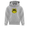 Affilliate ATC EVERYDAY FLEECE HOODED YOUTH SWEATSHIRT. Thumbnail