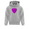 Affilliate ATC EVERYDAY FLEECE HOODED YOUTH SWEATSHIRT. Thumbnail