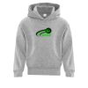 Affilliate ATC EVERYDAY FLEECE HOODED YOUTH SWEATSHIRT. Thumbnail