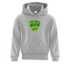 Affilliate ATC EVERYDAY FLEECE HOODED YOUTH SWEATSHIRT. Thumbnail