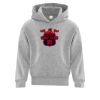 Affilliate ATC EVERYDAY FLEECE HOODED YOUTH SWEATSHIRT. Thumbnail
