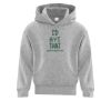 Affilliate ATC EVERYDAY FLEECE HOODED YOUTH SWEATSHIRT. Thumbnail