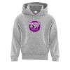 Affilliate ATC EVERYDAY FLEECE HOODED YOUTH SWEATSHIRT. Thumbnail