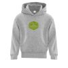 Affilliate ATC EVERYDAY FLEECE HOODED YOUTH SWEATSHIRT. Thumbnail