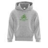 Affilliate ATC EVERYDAY FLEECE HOODED YOUTH SWEATSHIRT. Thumbnail