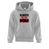 Affilliate ATC EVERYDAY FLEECE HOODED YOUTH SWEATSHIRT. Thumbnail