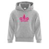 Affilliate ATC EVERYDAY FLEECE HOODED YOUTH SWEATSHIRT. Thumbnail