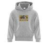 Affilliate ATC EVERYDAY FLEECE HOODED YOUTH SWEATSHIRT. Thumbnail