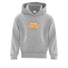 Affilliate ATC EVERYDAY FLEECE HOODED YOUTH SWEATSHIRT. Thumbnail