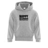 Affilliate ATC EVERYDAY FLEECE HOODED YOUTH SWEATSHIRT. Thumbnail
