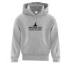 Affilliate ATC EVERYDAY FLEECE HOODED YOUTH SWEATSHIRT. Thumbnail