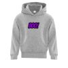 Affilliate ATC EVERYDAY FLEECE HOODED YOUTH SWEATSHIRT. Thumbnail