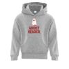 Affilliate ATC EVERYDAY FLEECE HOODED YOUTH SWEATSHIRT. Thumbnail
